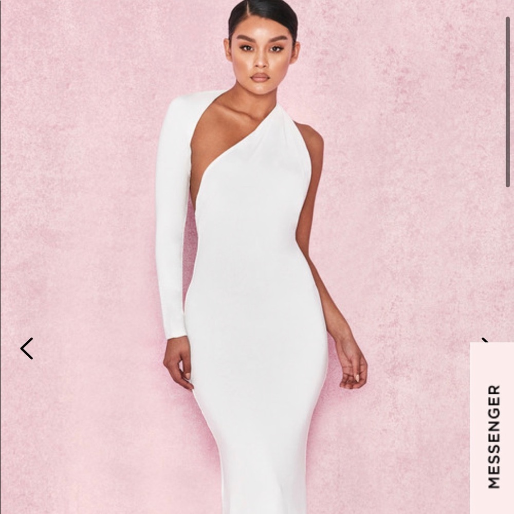 House of CB Merveille dress